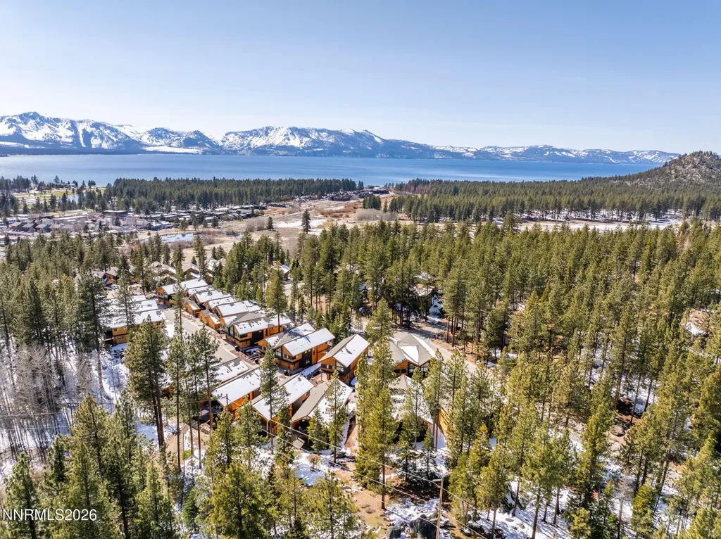 171 Sierra Colina Stateline NV 89449
