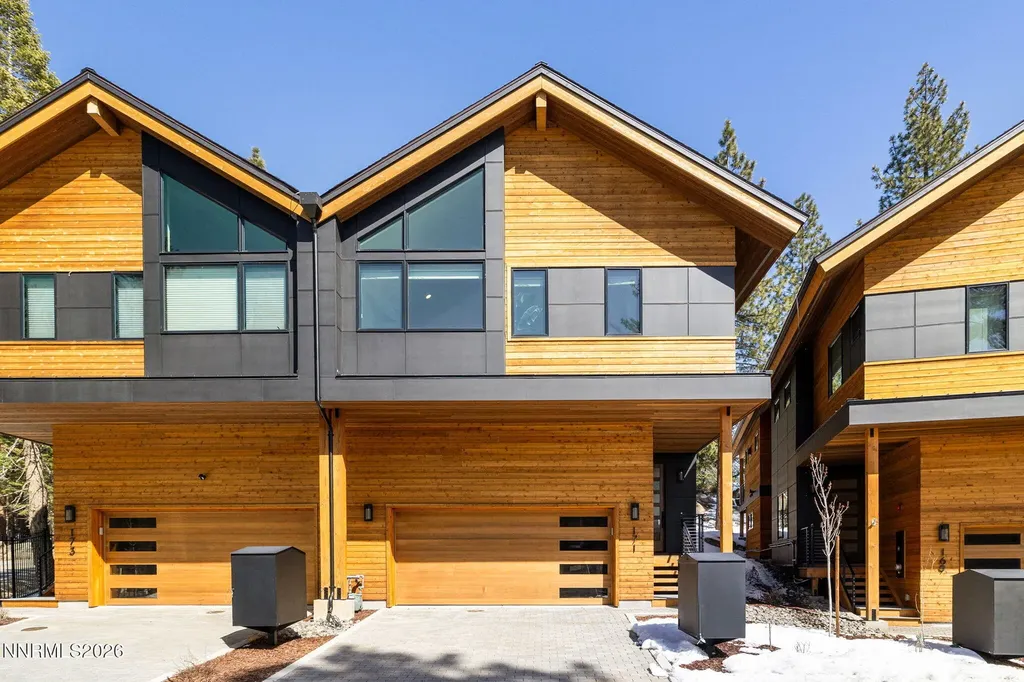 171 Sierra Colina Stateline NV 89449