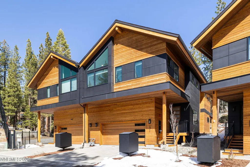 171 Sierra Colina Stateline NV 89449