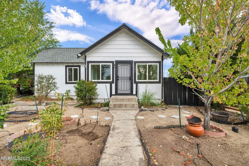 1281 10th Reno NV 89512