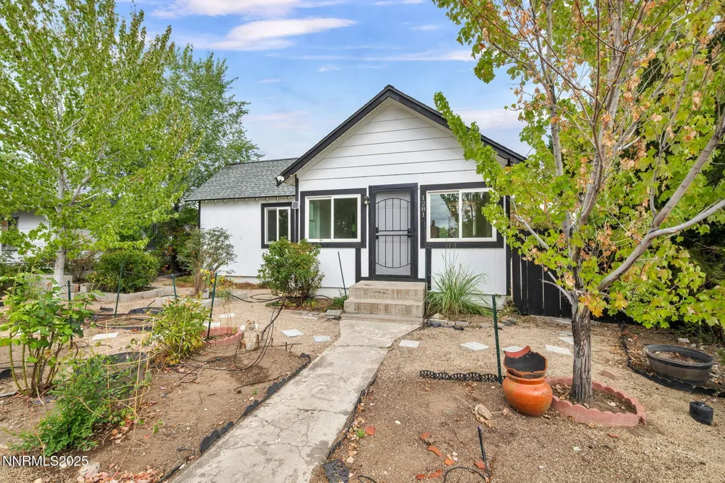 1281 10th Reno NV 89512