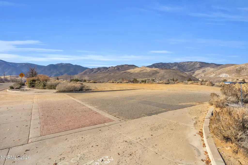 908 Jacks Valley Carson City NV 89705
