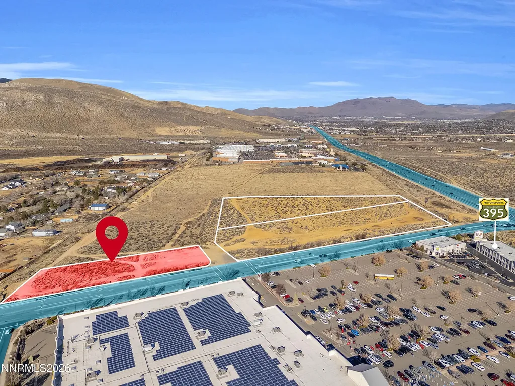 908 Jacks Valley Carson City NV 89705
