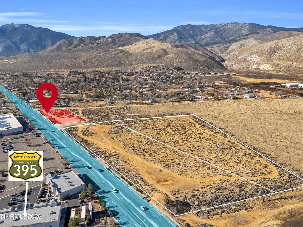 908 Jacks Valley Carson City NV 89705