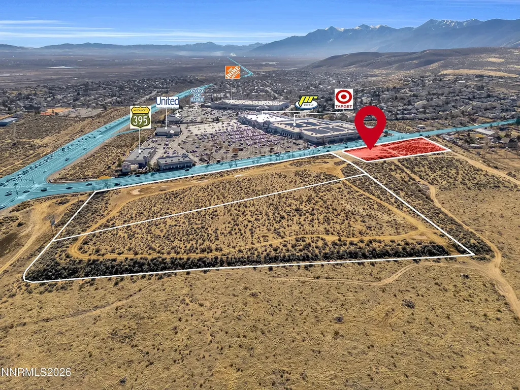 908 Jacks Valley Carson City NV 89705