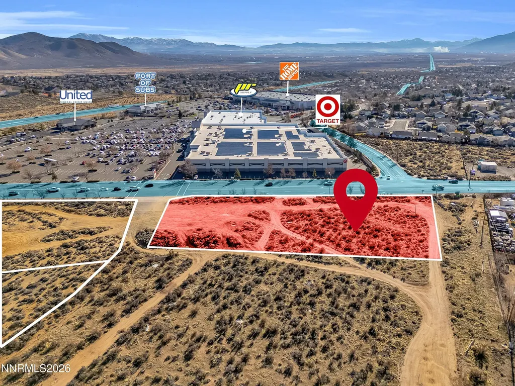 908 Jacks Valley Carson City NV 89705