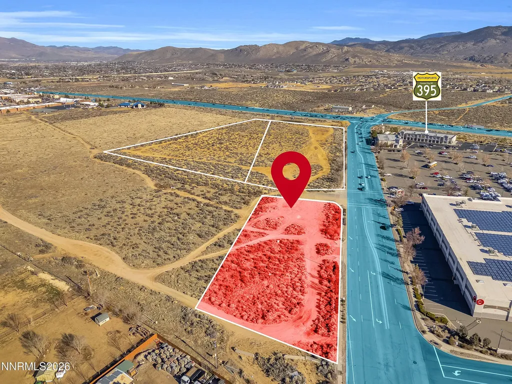 908 Jacks Valley Carson City NV 89705