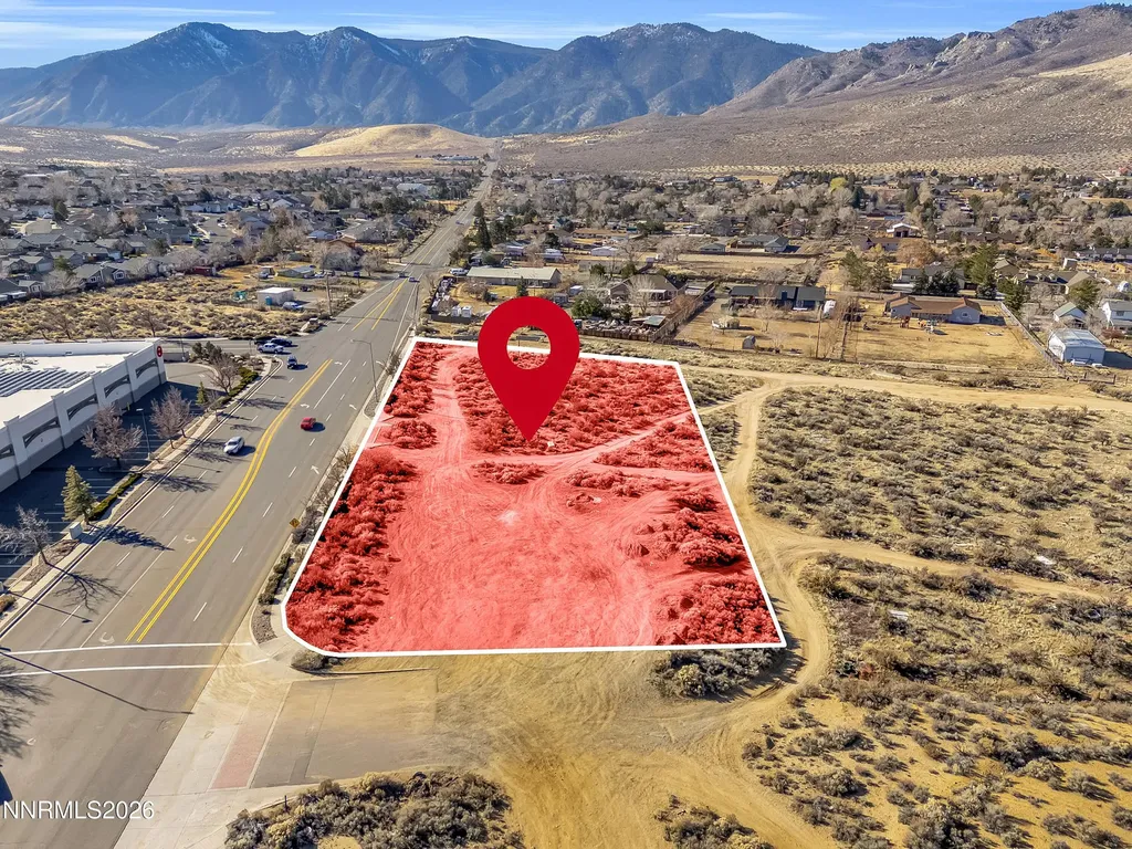 908 Jacks Valley Carson City NV 89705