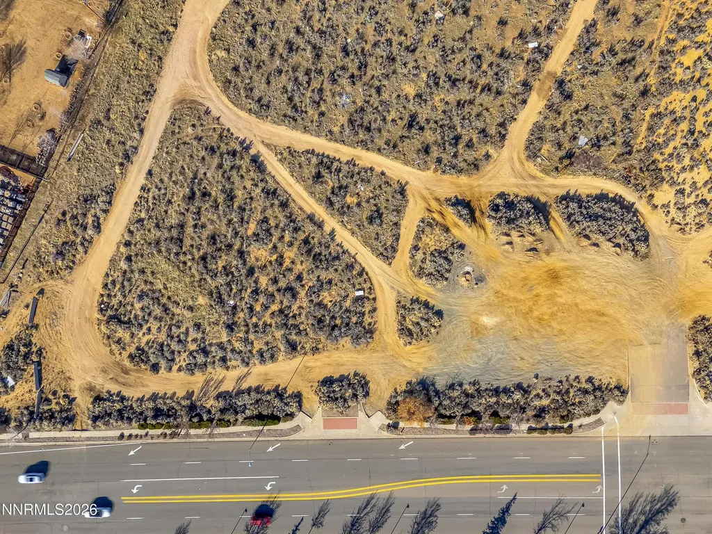 908 Jacks Valley Carson City NV 89705