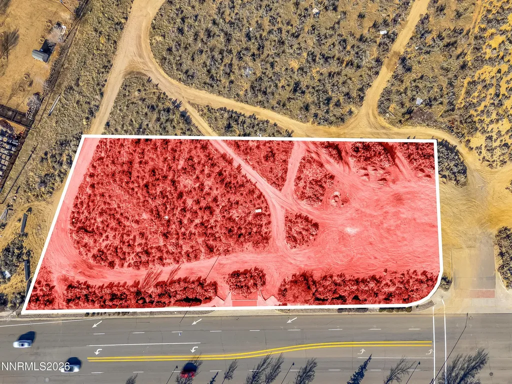 908 Jacks Valley Carson City NV 89705