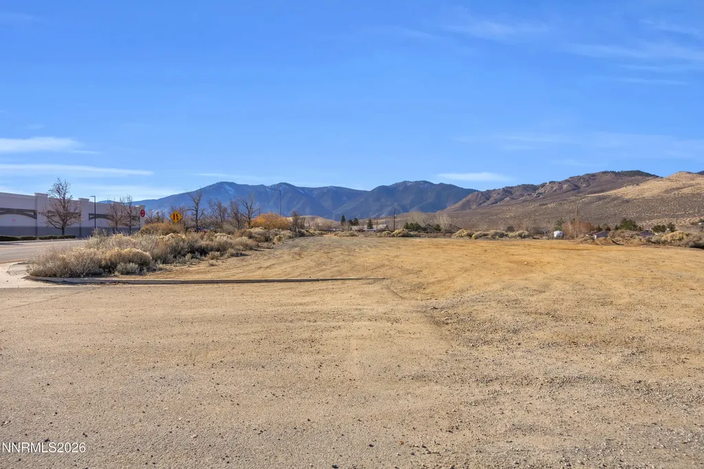 908 Jacks Valley Carson City NV 89705