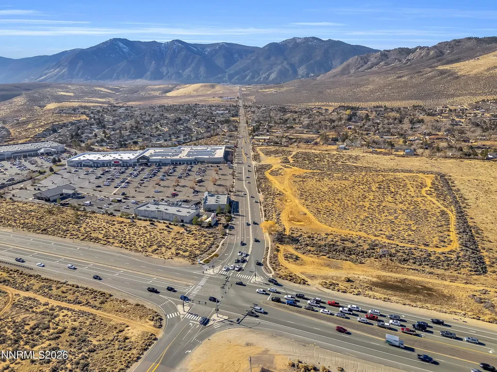 908 Jacks Valley Carson City NV 89705