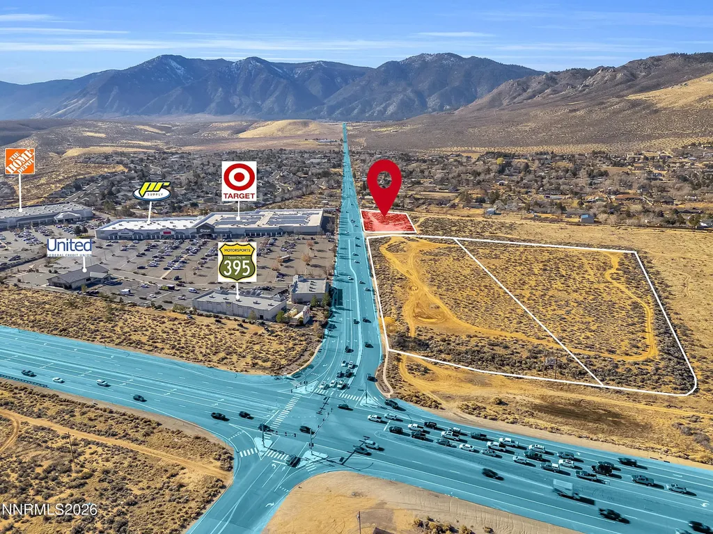 908 Jacks Valley Carson City NV 89705