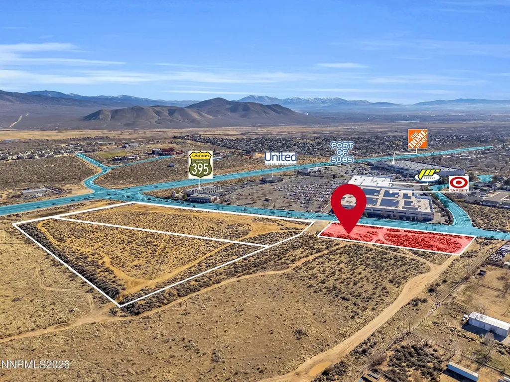 908 Jacks Valley Carson City NV 89705