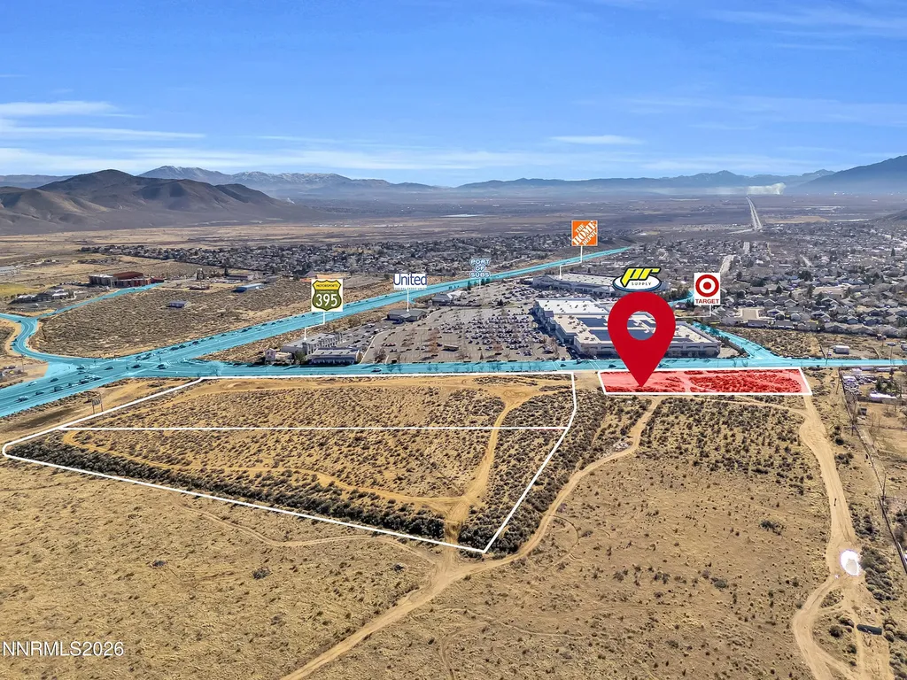 908 Jacks Valley Carson City NV 89705