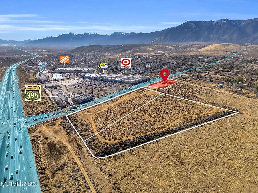 908 Jacks Valley Carson City NV 89705