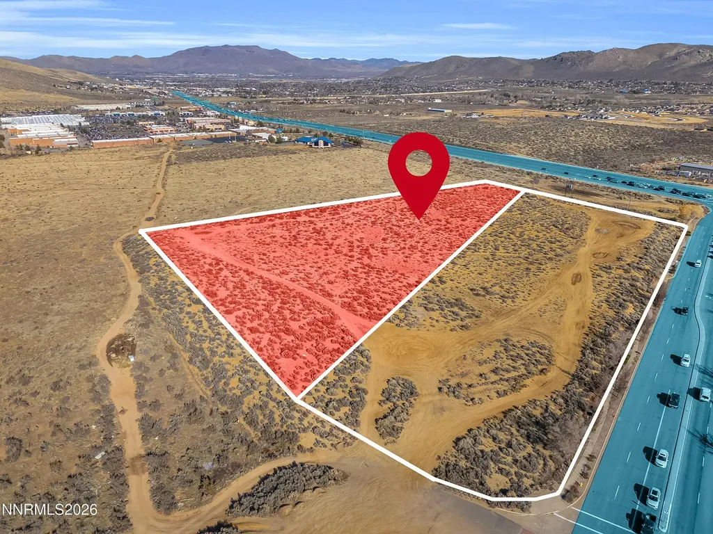3645 Vista Grande Carson City NV 89705