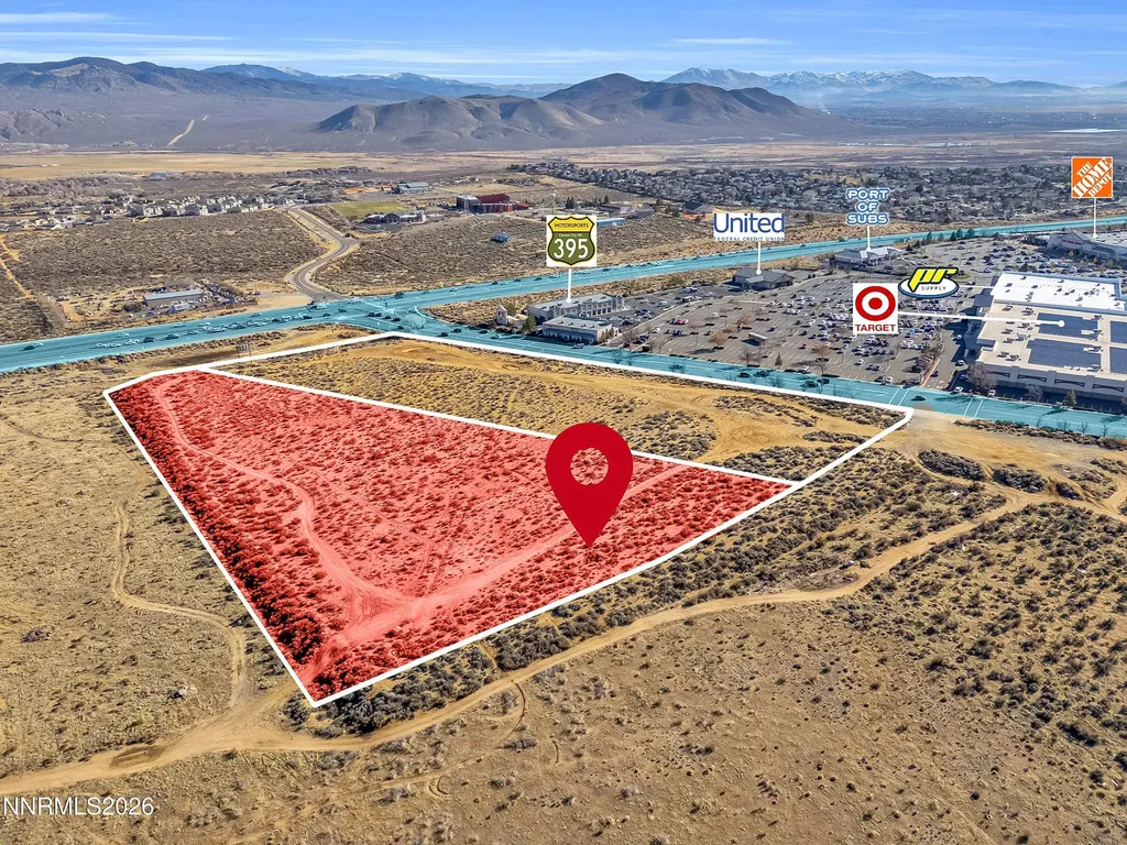 3645 Vista Grande Carson City NV 89705