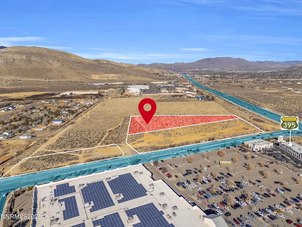3645 Vista Grande Carson City NV 89705