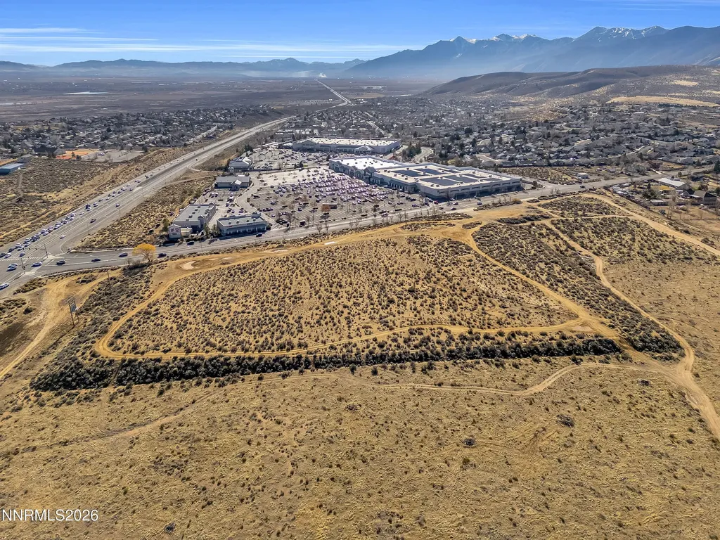 3645 Vista Grande Carson City NV 89705