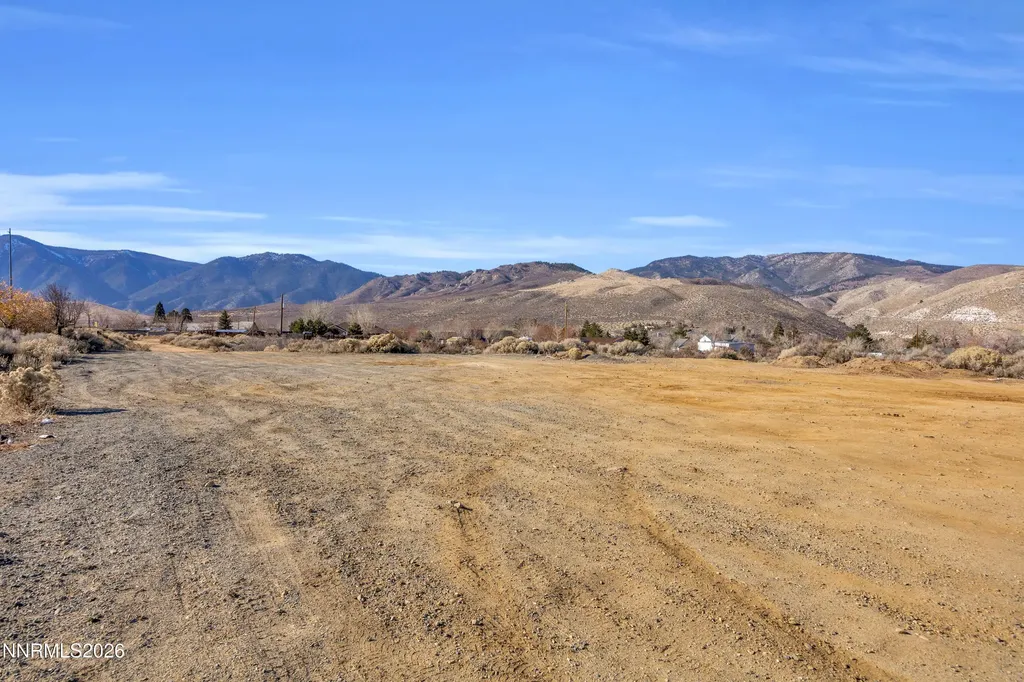 930 Jacks Valley Carson City NV 89705