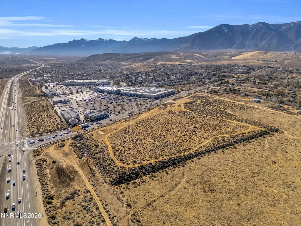 930 Jacks Valley Carson City NV 89705