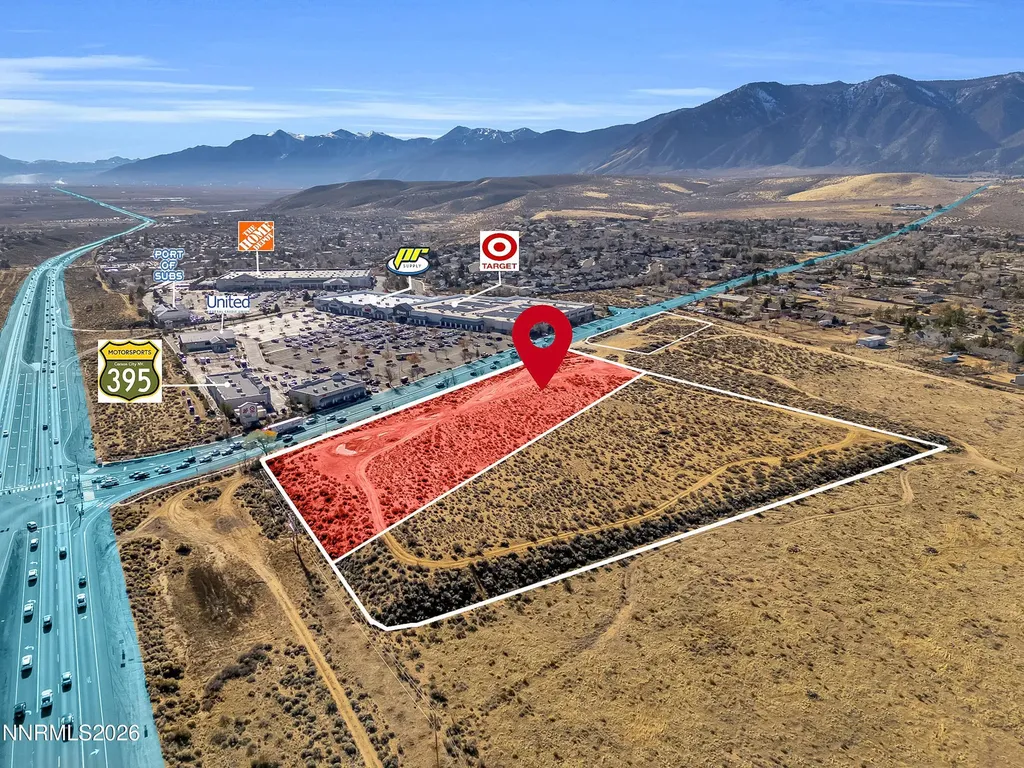 930 Jacks Valley Carson City NV 89705