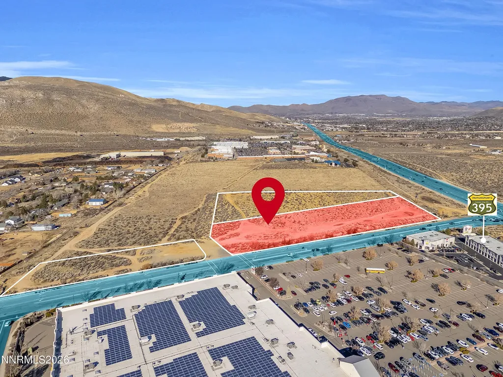 930 Jacks Valley Carson City NV 89705