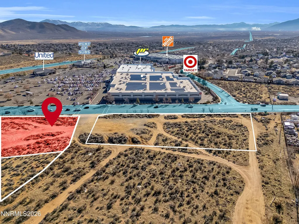 930 Jacks Valley Carson City NV 89705