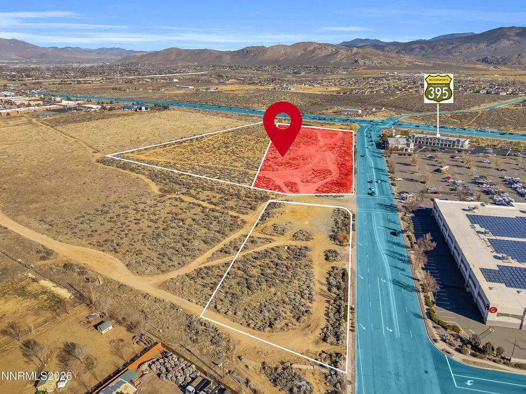 930 Jacks Valley Carson City NV 89705
