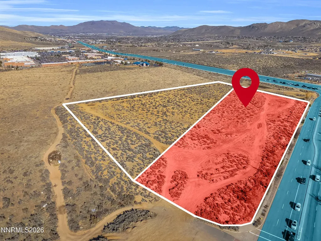 930 Jacks Valley Carson City NV 89705