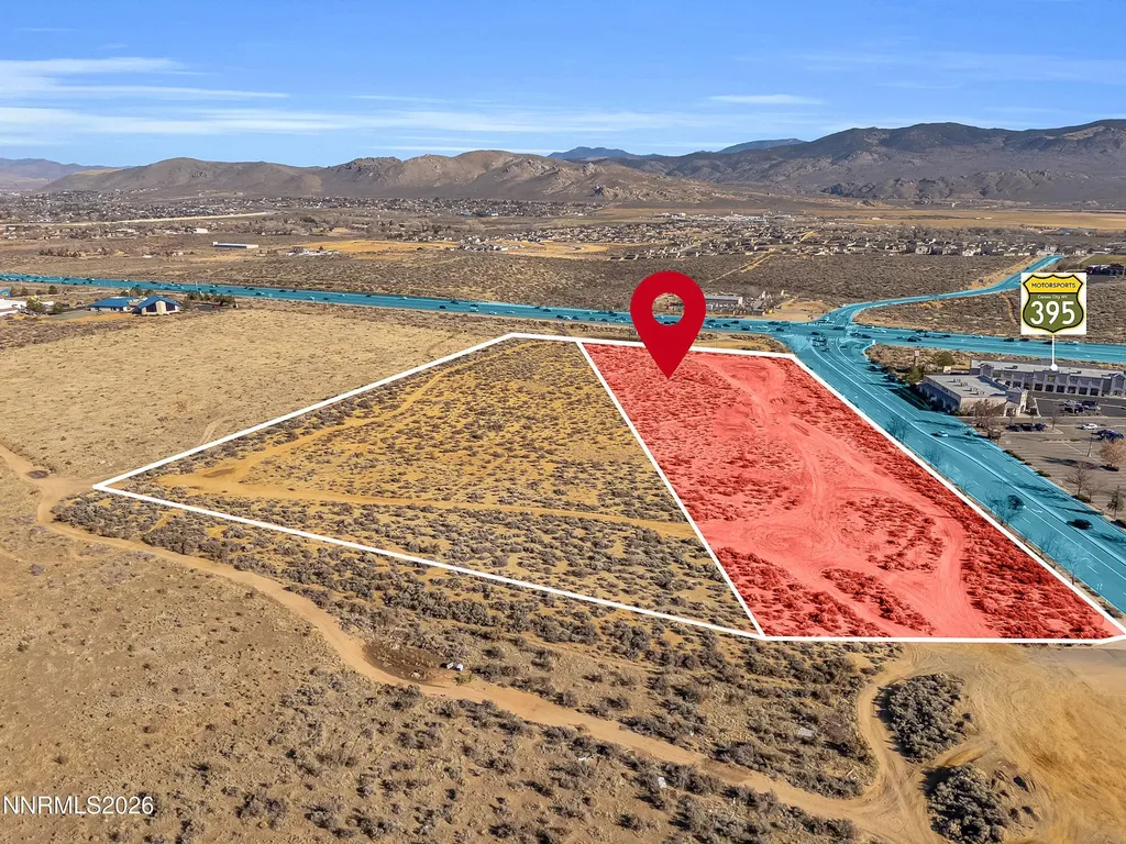 930 Jacks Valley Carson City NV 89705