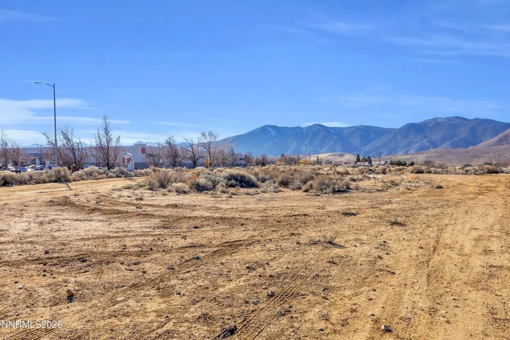 930 Jacks Valley Carson City NV 89705