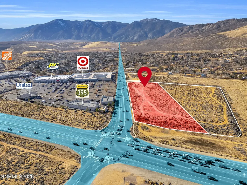 930 Jacks Valley Carson City NV 89705