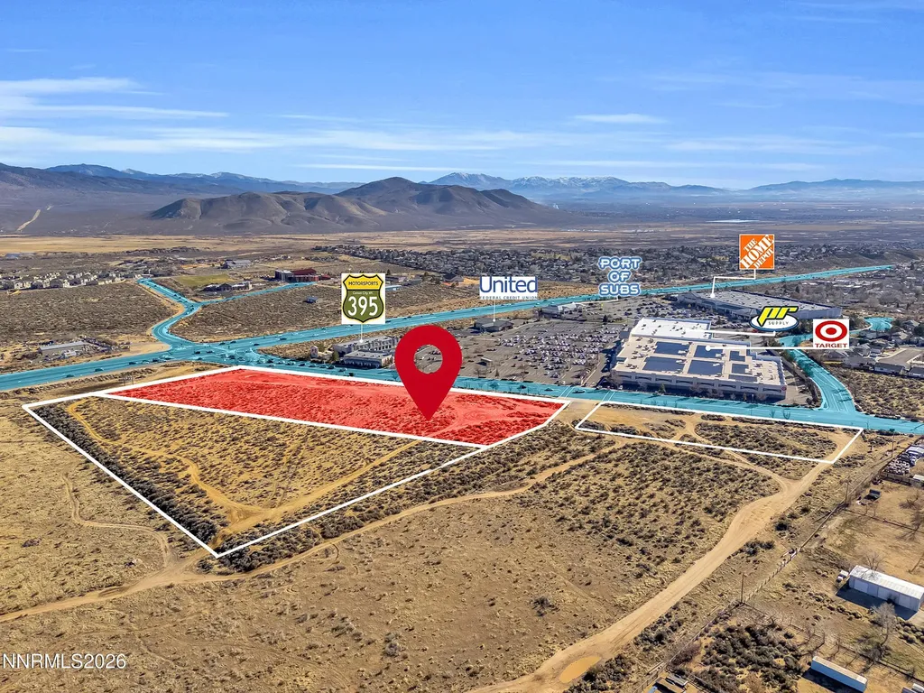 930 Jacks Valley Carson City NV 89705