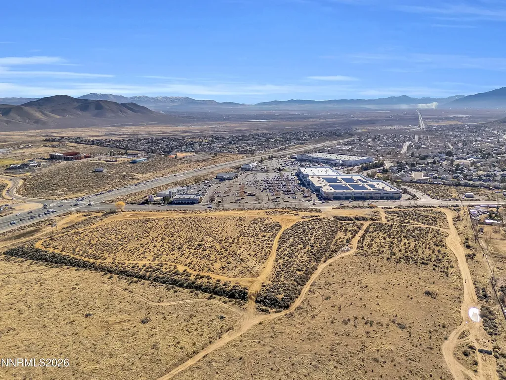 930 Jacks Valley Carson City NV 89705