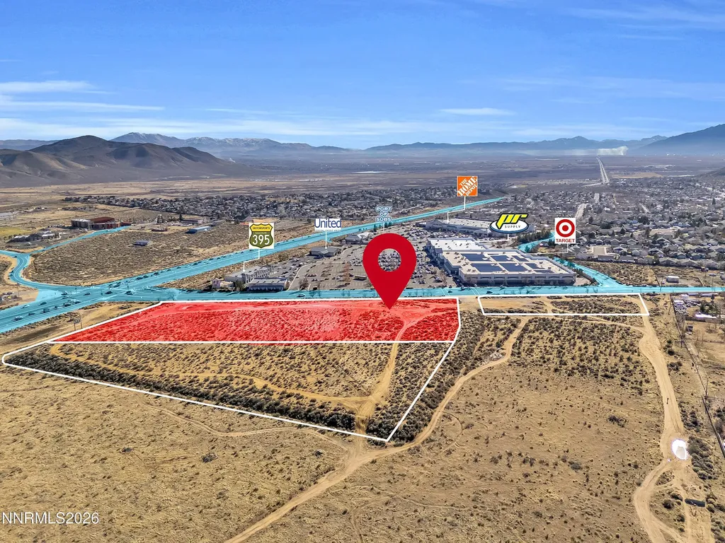 930 Jacks Valley Carson City NV 89705