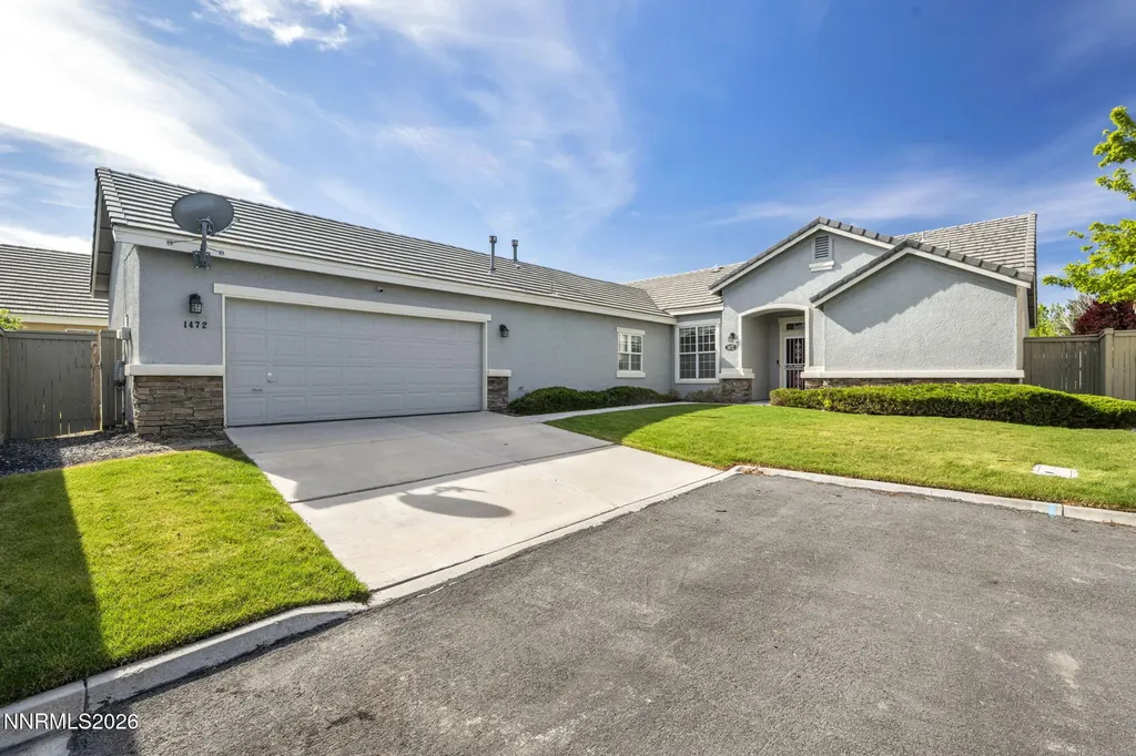 1472 Gaucho Reno NV 89521