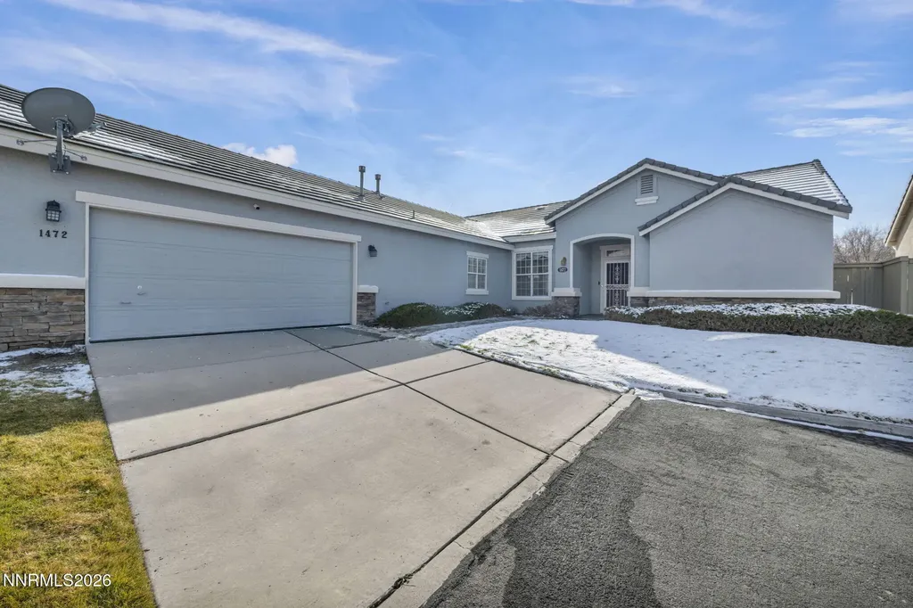 1472 Gaucho Reno NV 89521