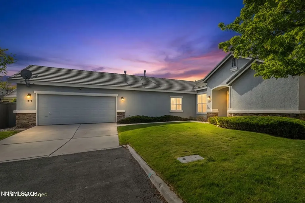1472 Gaucho Reno NV 89521