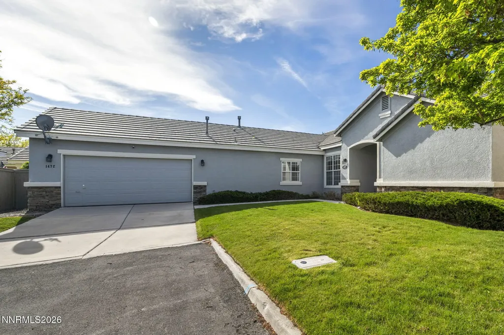 1472 Gaucho Reno NV 89521