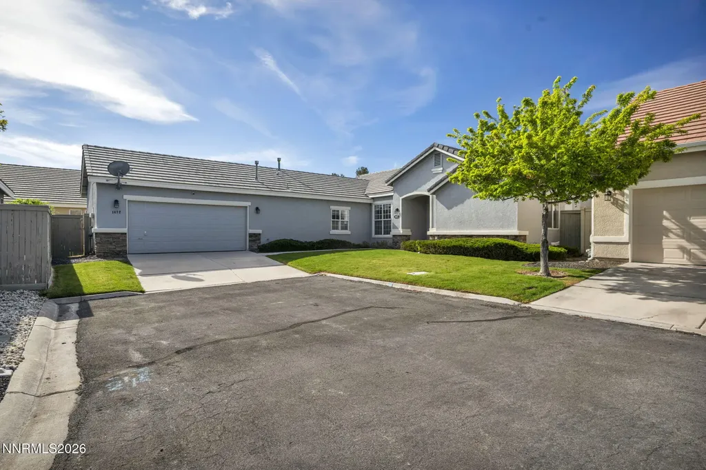 1472 Gaucho Reno NV 89521