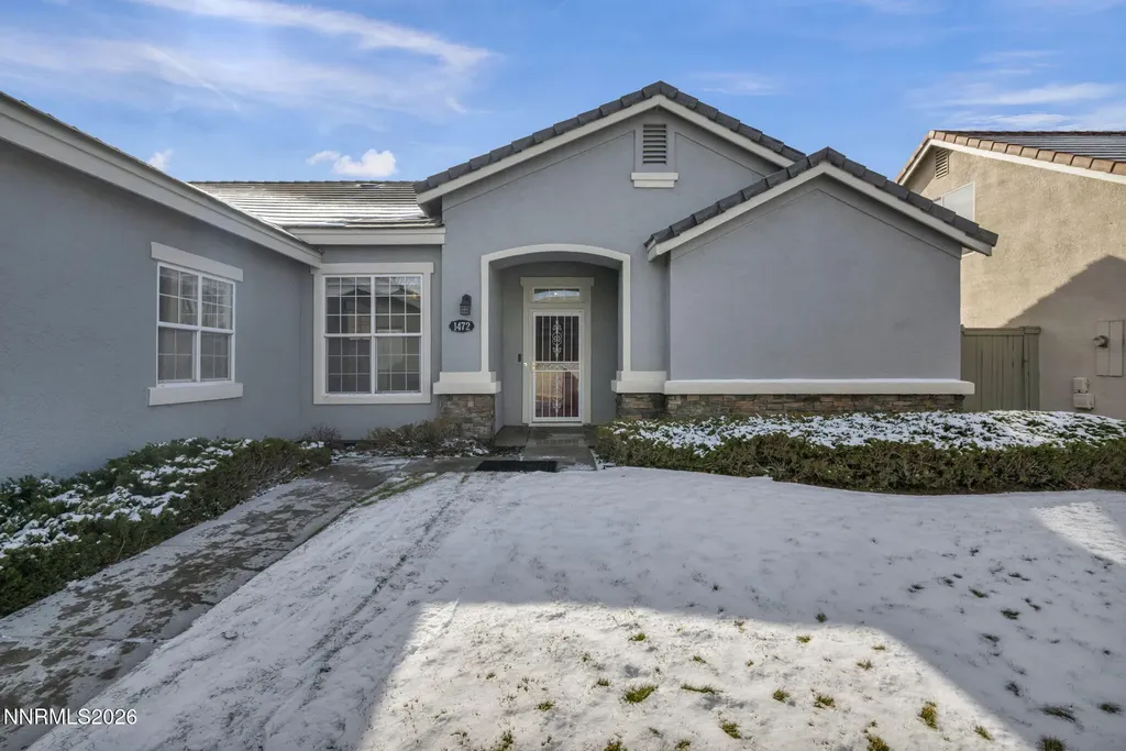 1472 Gaucho Reno NV 89521