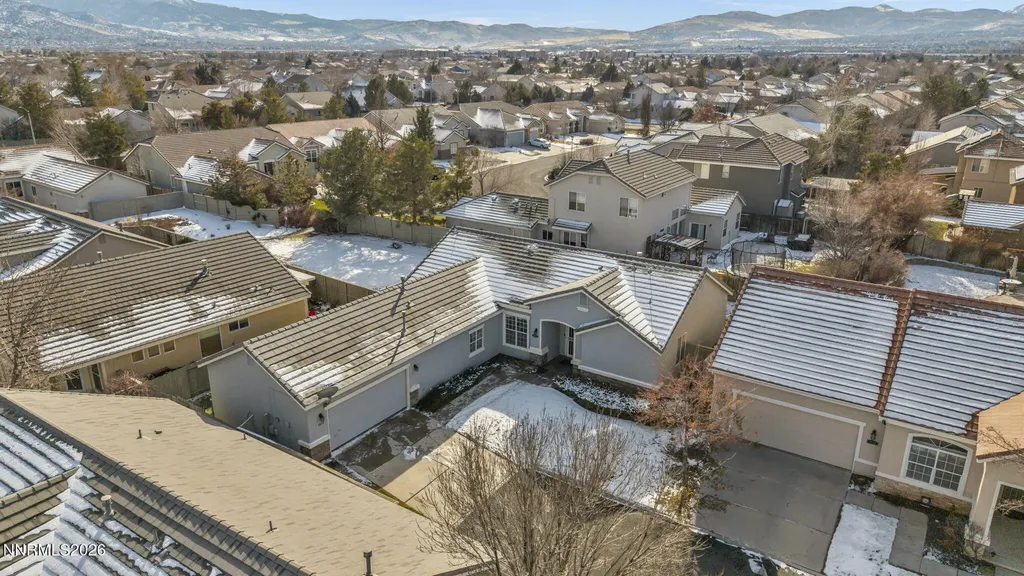 1472 Gaucho Reno NV 89521