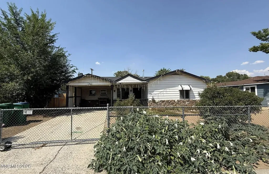1925 Citron Reno NV 89512