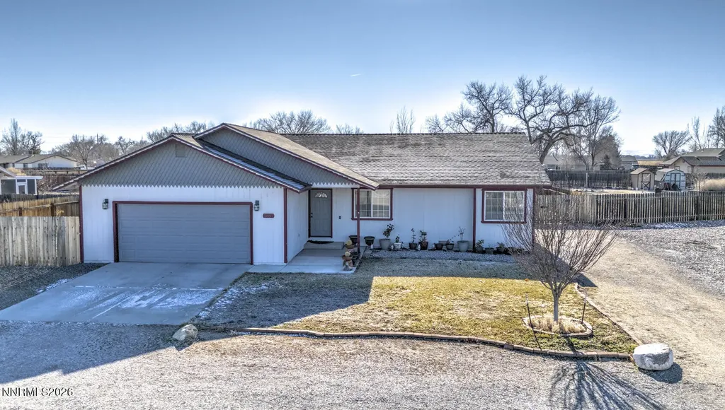 2885 Dallas Fallon NV 89406