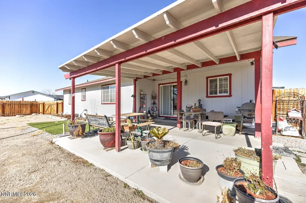 2885 Dallas Fallon NV 89406