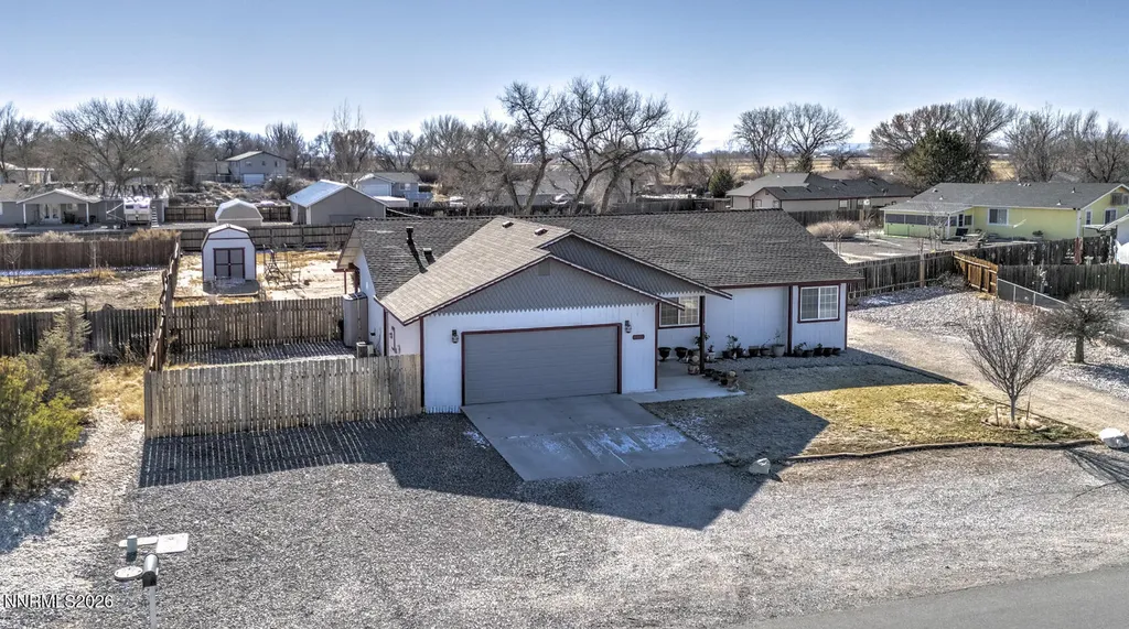 2885 Dallas Fallon NV 89406