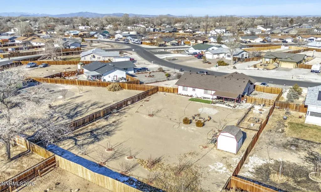 2885 Dallas Fallon NV 89406