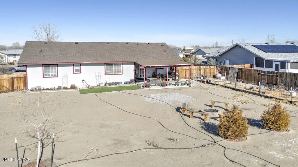 2885 Dallas Fallon NV 89406